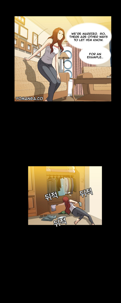 Drug Candy Ch.0-42