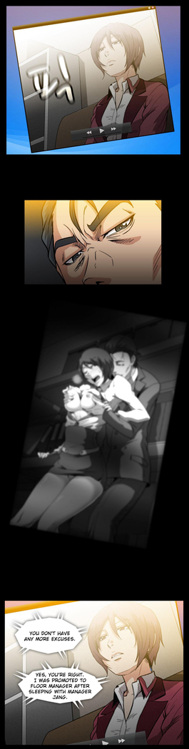 Drug Candy Ch.0-42