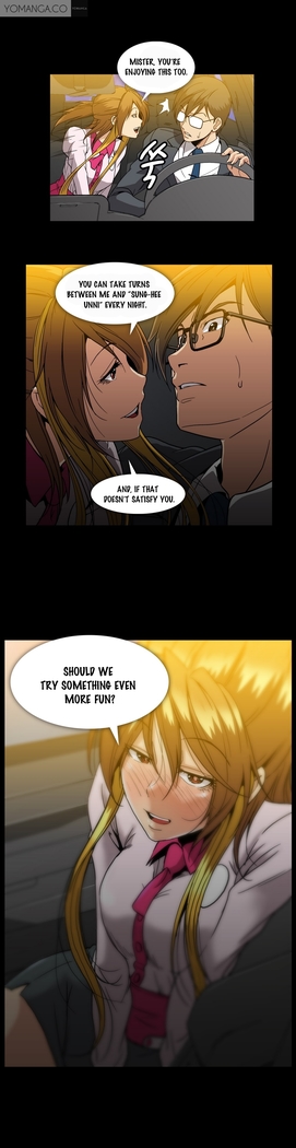 Drug Candy Ch.0-42