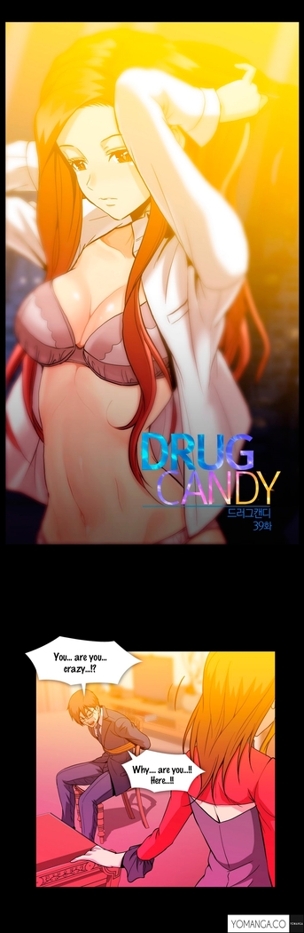 Drug Candy Ch.0-42