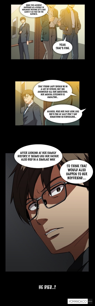 Drug Candy Ch.0-42