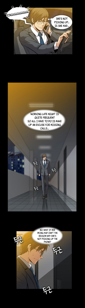 Drug Candy Ch.0-42
