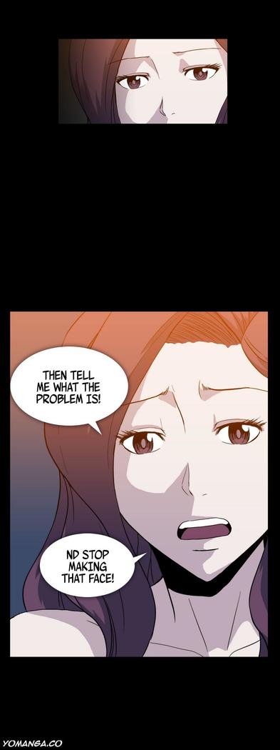 Drug Candy Ch.0-42