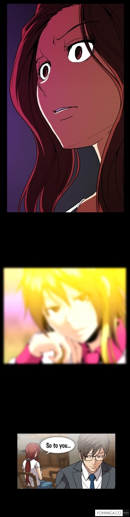 Drug Candy Ch.0-42