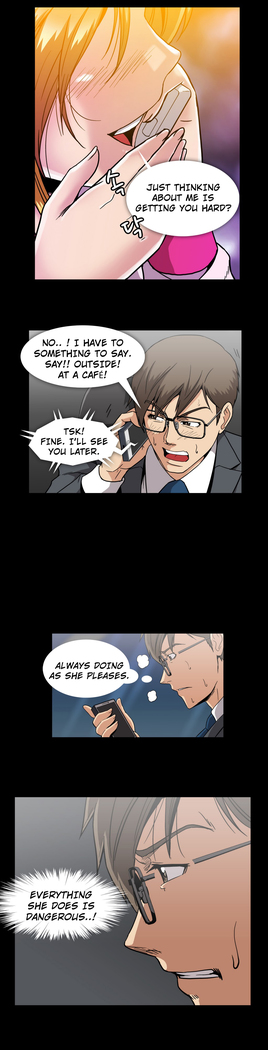Drug Candy Ch.0-42