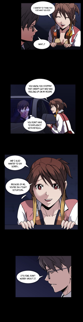 Drug Candy Ch.0-42
