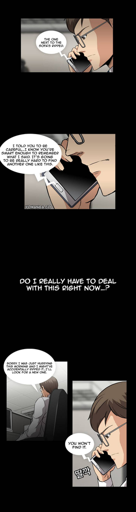 Drug Candy Ch.0-42