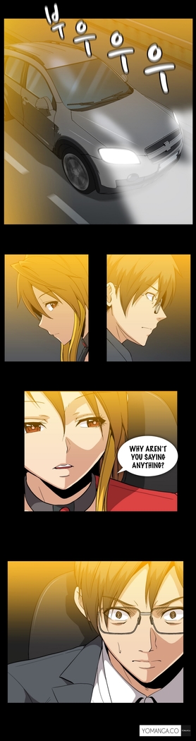 Drug Candy Ch.0-42