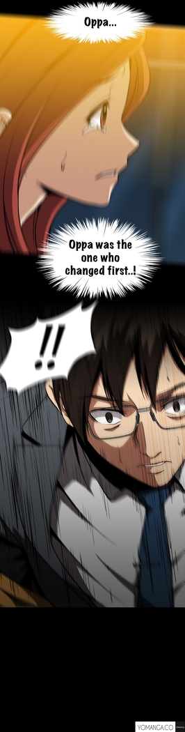 Drug Candy Ch.0-42