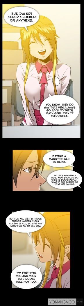Drug Candy Ch.0-42