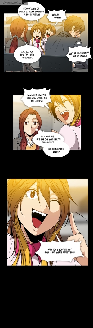 Drug Candy Ch.0-42