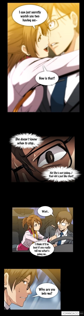 Drug Candy Ch.0-42