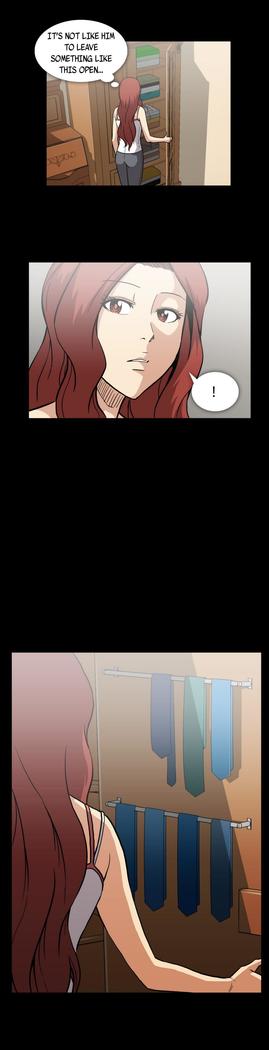 Drug Candy Ch.0-42