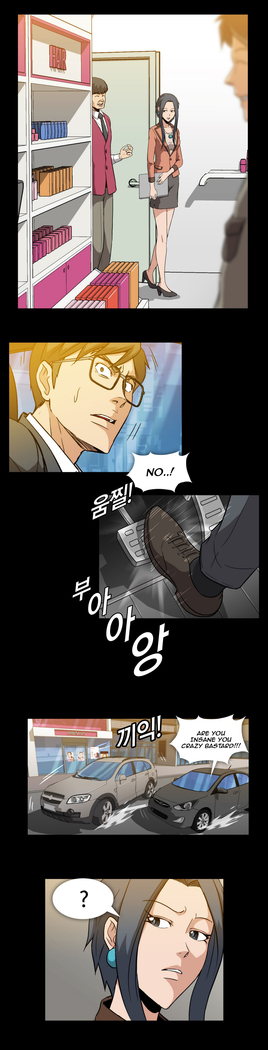 Drug Candy Ch.0-42