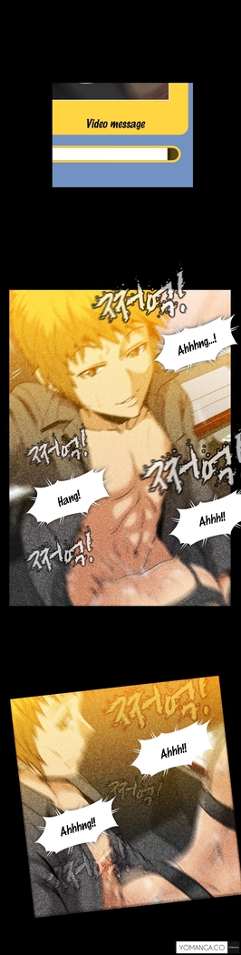 Drug Candy Ch.0-42
