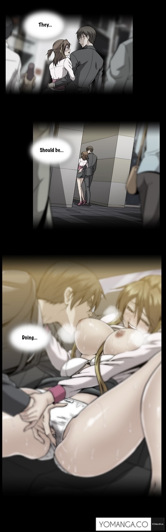 Drug Candy Ch.0-42