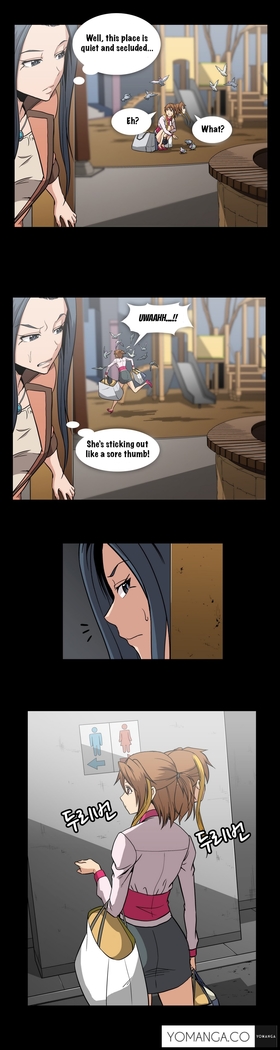 Drug Candy Ch.0-42