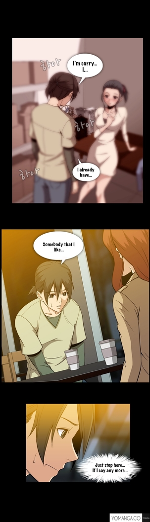 Drug Candy Ch.0-42