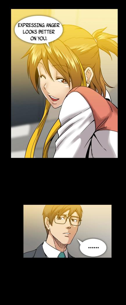 Drug Candy Ch.0-42