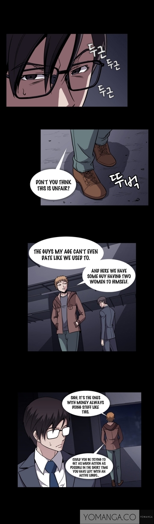 Drug Candy Ch.0-42