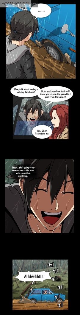 Drug Candy Ch.0-42
