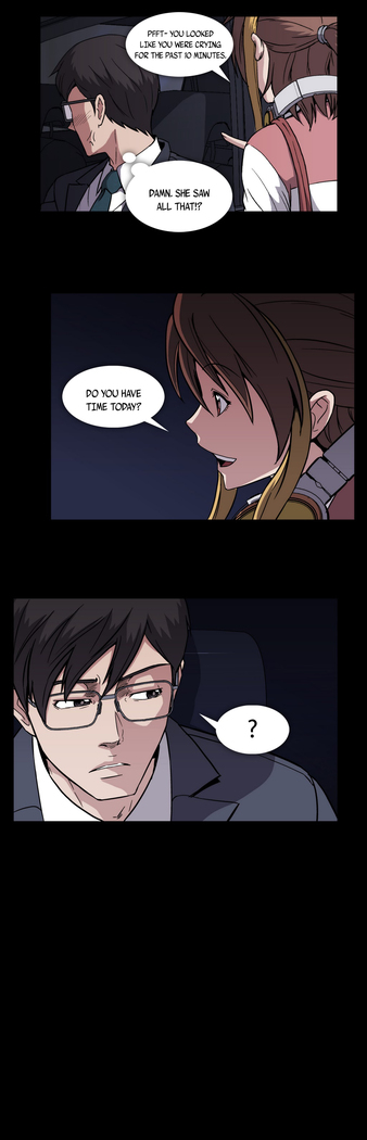 Drug Candy Ch.0-42