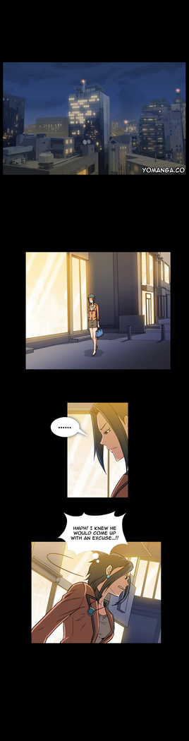 Drug Candy Ch.0-42