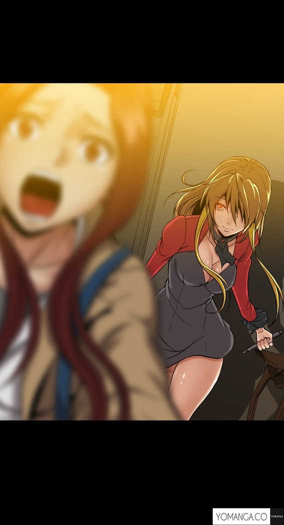 Drug Candy Ch.0-42