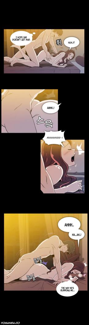 Drug Candy Ch.0-42