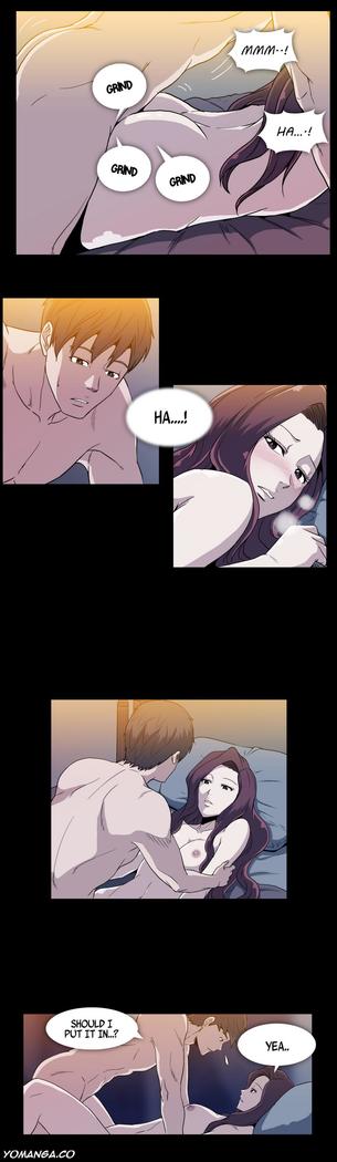 Drug Candy Ch.0-42