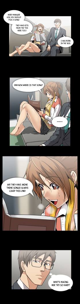 Drug Candy Ch.0-42