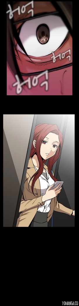 Drug Candy Ch.0-42