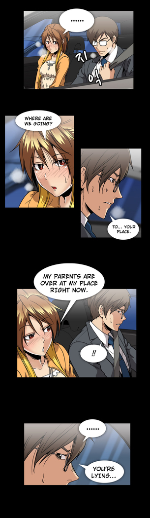 Drug Candy Ch.0-42