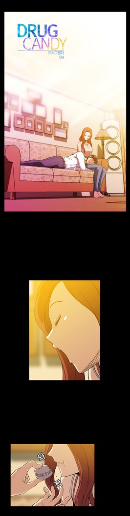 Drug Candy Ch.0-42