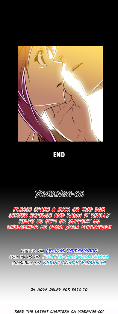 Drug Candy Ch.0-42
