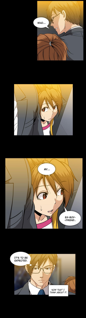 Drug Candy Ch.0-42