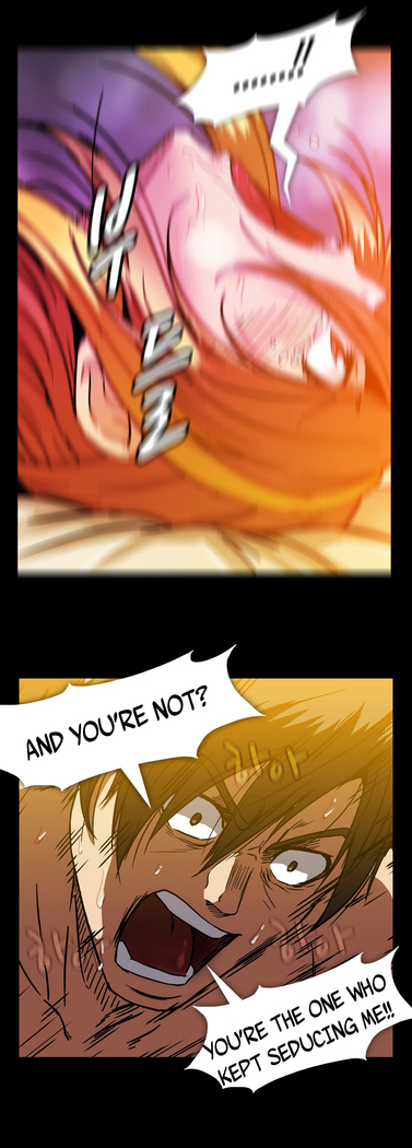 Drug Candy Ch.0-42