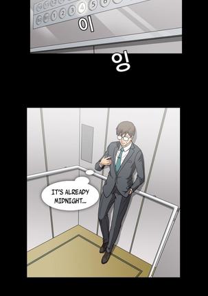 Drug Candy Ch.0-42 Page #396
