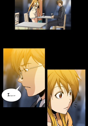 Drug Candy Ch.0-42 Page #510