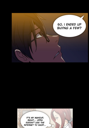 Drug Candy Ch.0-42 Page #666