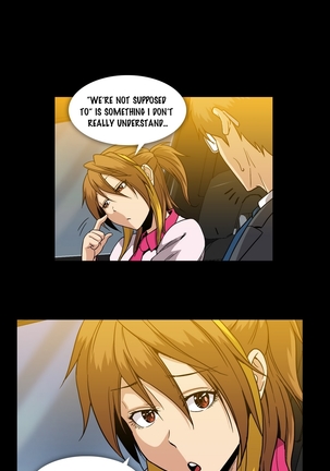Drug Candy Ch.0-42 Page #743