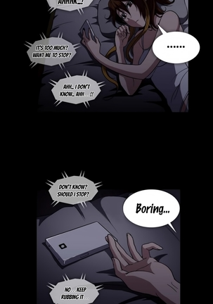 Drug Candy Ch.0-42 Page #780