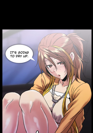 Drug Candy Ch.0-42 Page #549