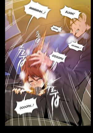 Drug Candy Ch.0-42 Page #563