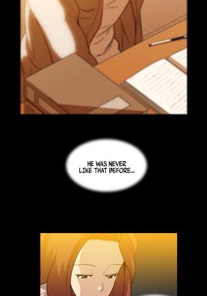 Drug Candy Ch.0-42 Page #233