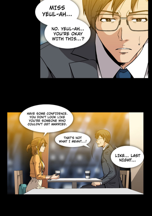 Drug Candy Ch.0-42 Page #511