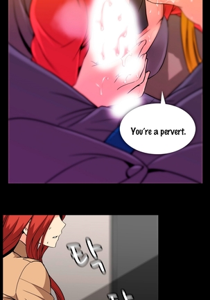 Drug Candy Ch.0-42 Page #1129