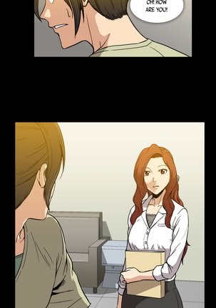 Drug Candy Ch.0-42 Page #361