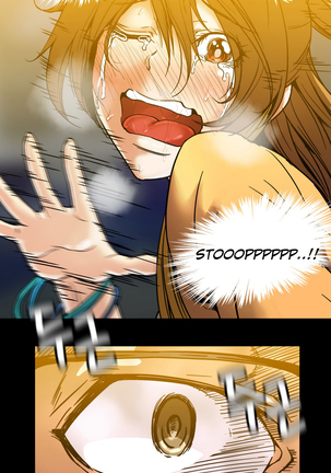 Drug Candy Ch.0-42 Page #540