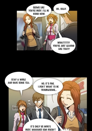 Drug Candy Ch.0-42 Page #728